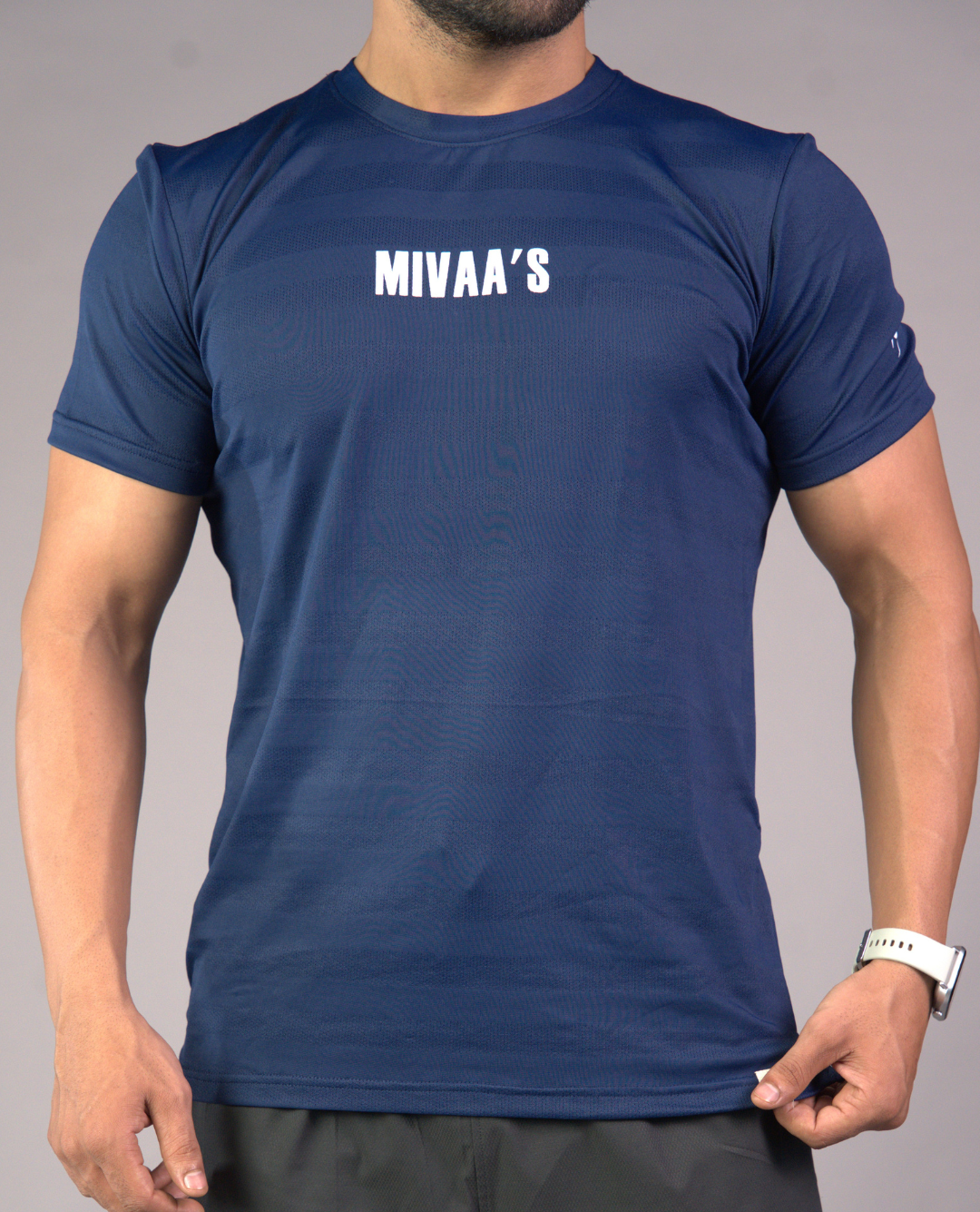 Men Regular Fit Tshirt