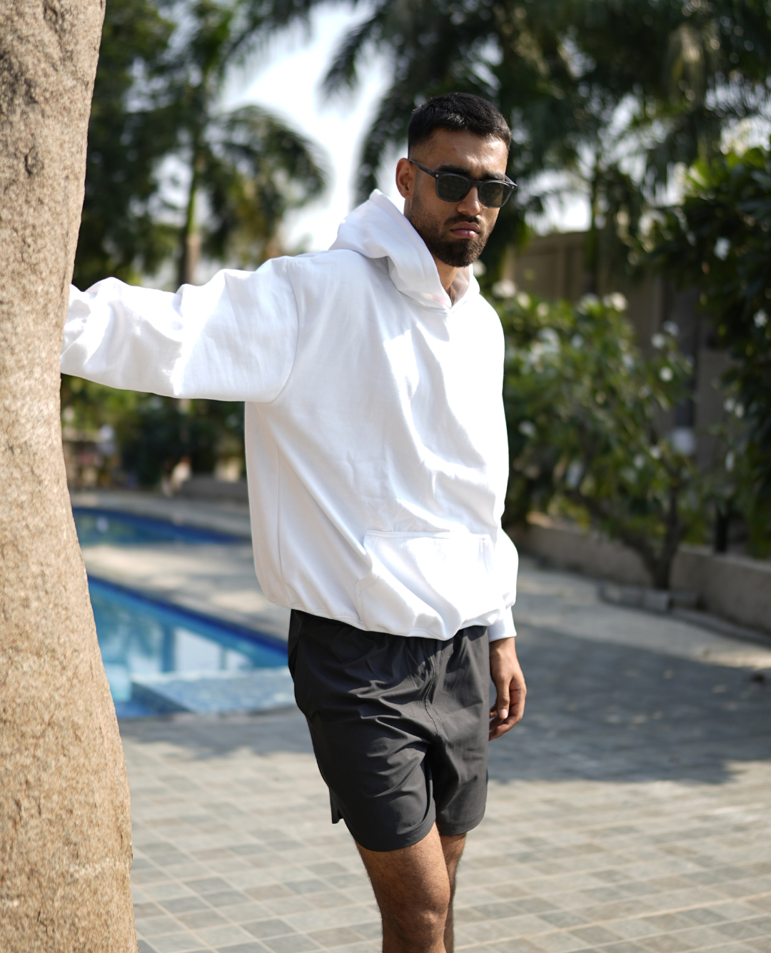 Mivaa's BoldStrike Hoodie