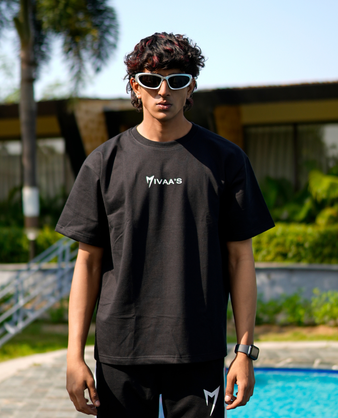 Backbone Tees