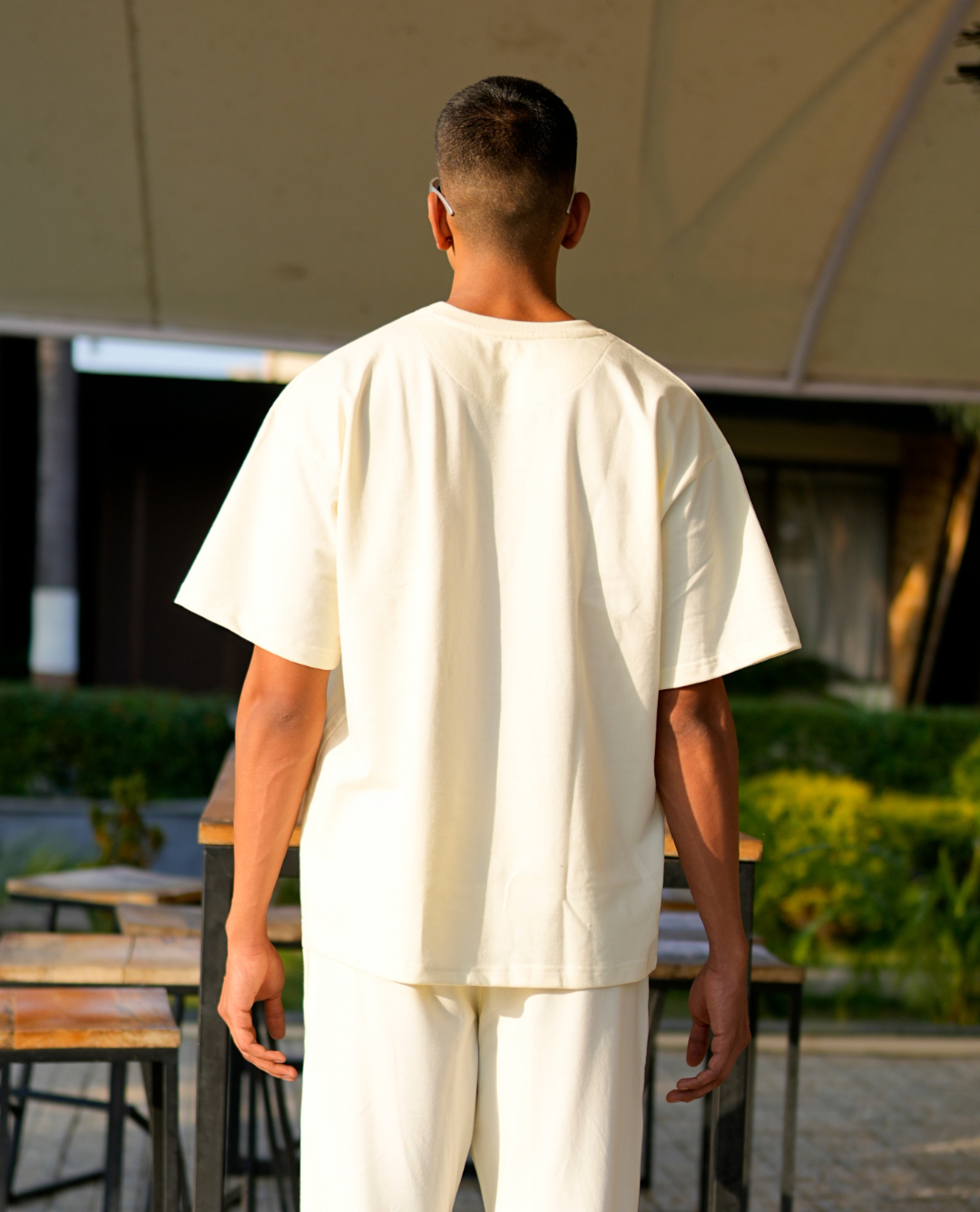 Dominate Oversize Tees