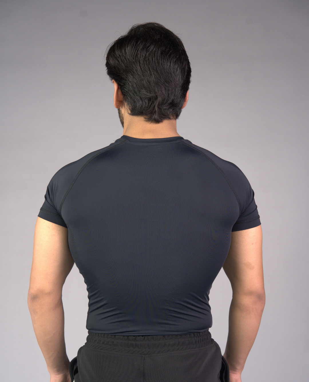 RageCore Compression Tee