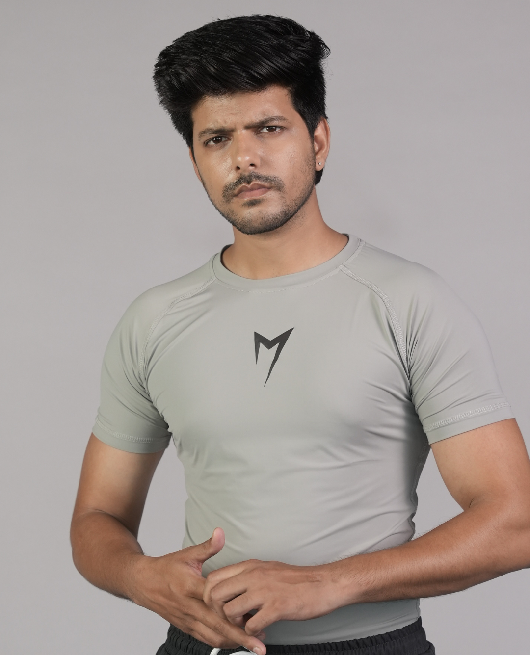 RageCore Compression Tee - Feaher