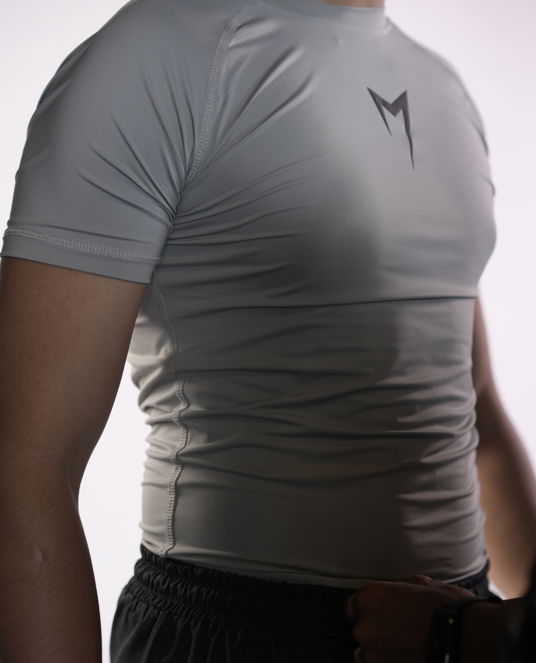 RageCore Compression Tee - Feaher