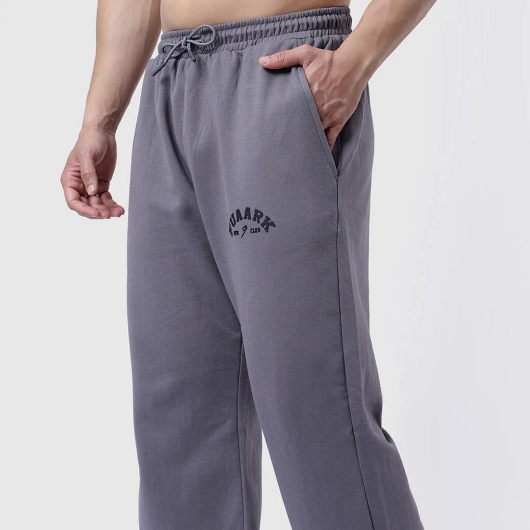Men Oversized Bottom