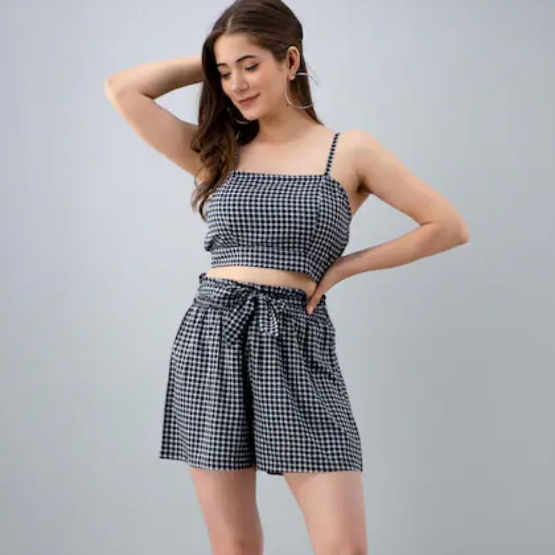 Women Shorts