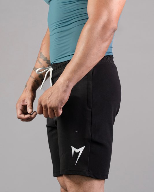 Ottoman Ultra fit Shorts