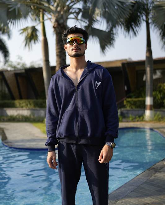 Hellraiser Skull Hoodie