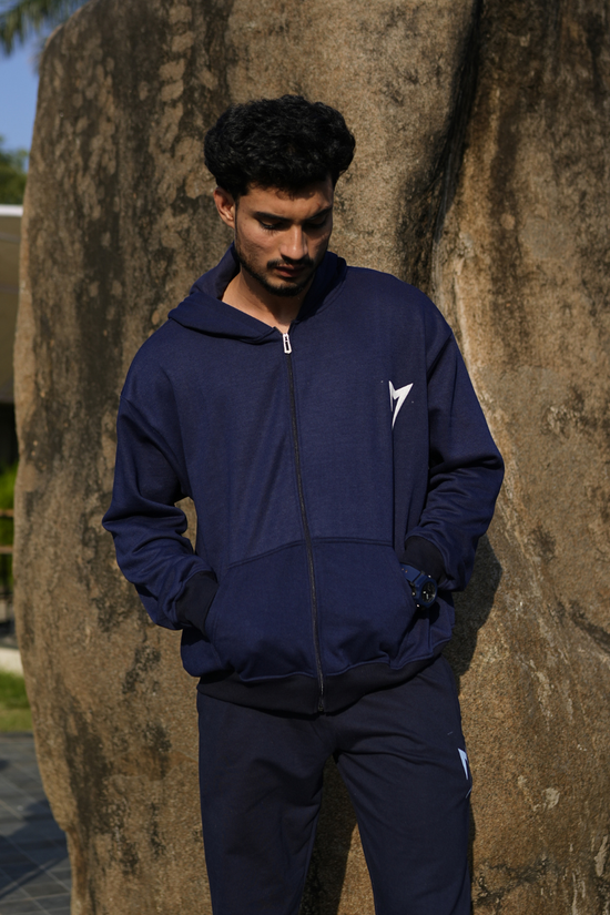 Hellraiser Skull Hoodie