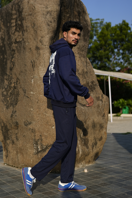 Hellraiser Skull Hoodie