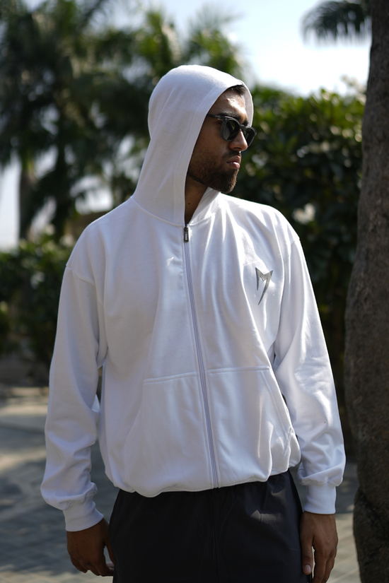 MIVAAS BACKBONE HOODIE