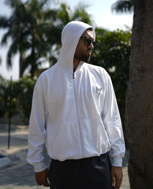 MIVAAS BACKBONE HOODIE