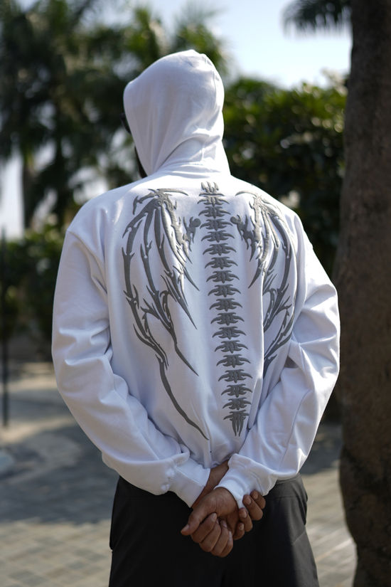 MIVAAS BACKBONE HOODIE