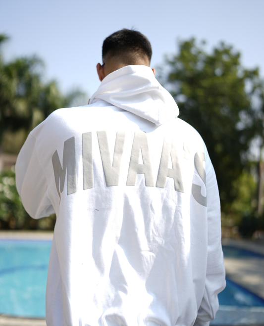 Mivaa's BoldStrike Hoodie