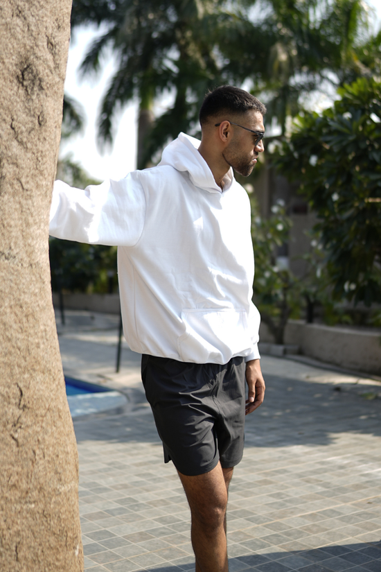 Mivaa's BoldStrike Hoodie