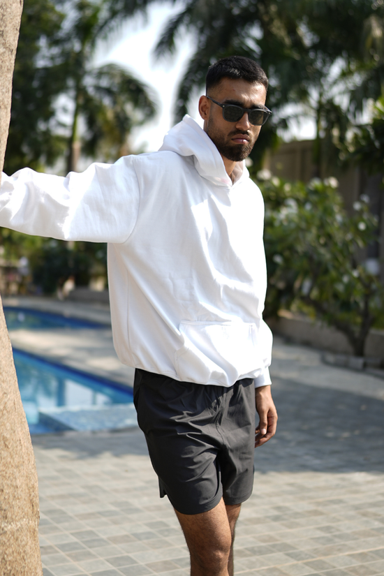 Mivaa's BoldStrike Hoodie