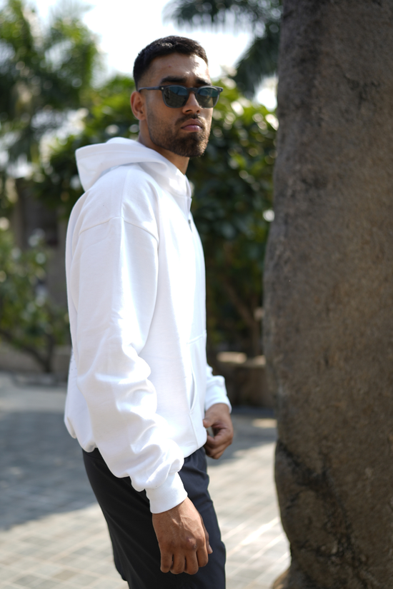 Hellraiser Skull Hoodie