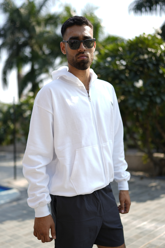 Hellraiser Skull Hoodie