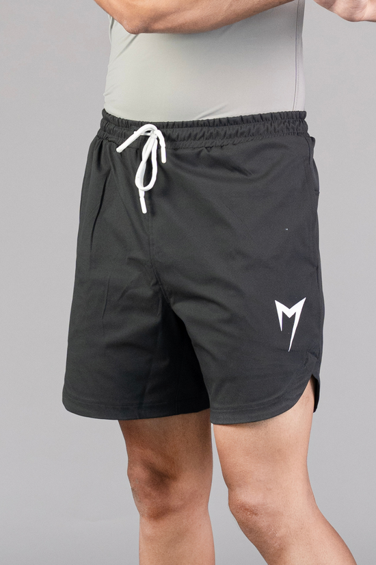 Edge Regular fit Shorts