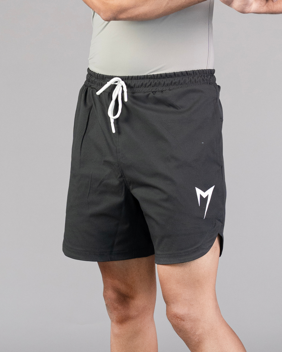 Edge Regular fit Shorts