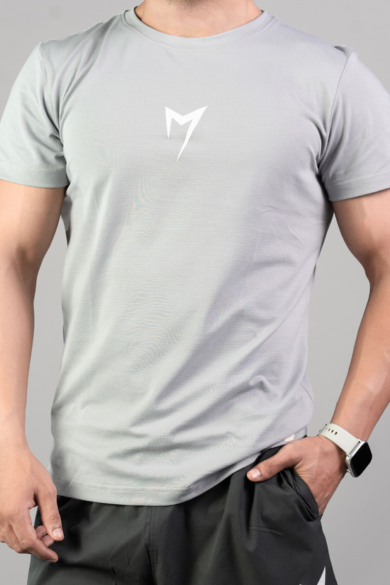 StrideX Running Tee