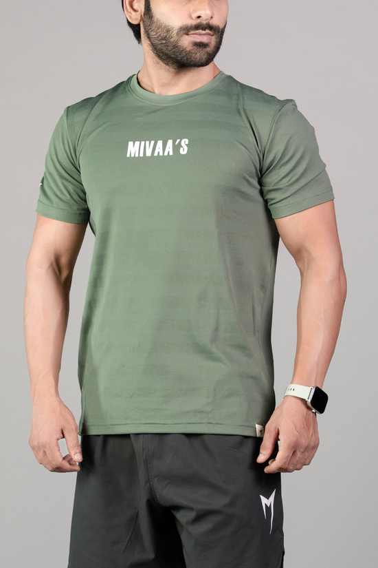 Ember Running T-Shirt