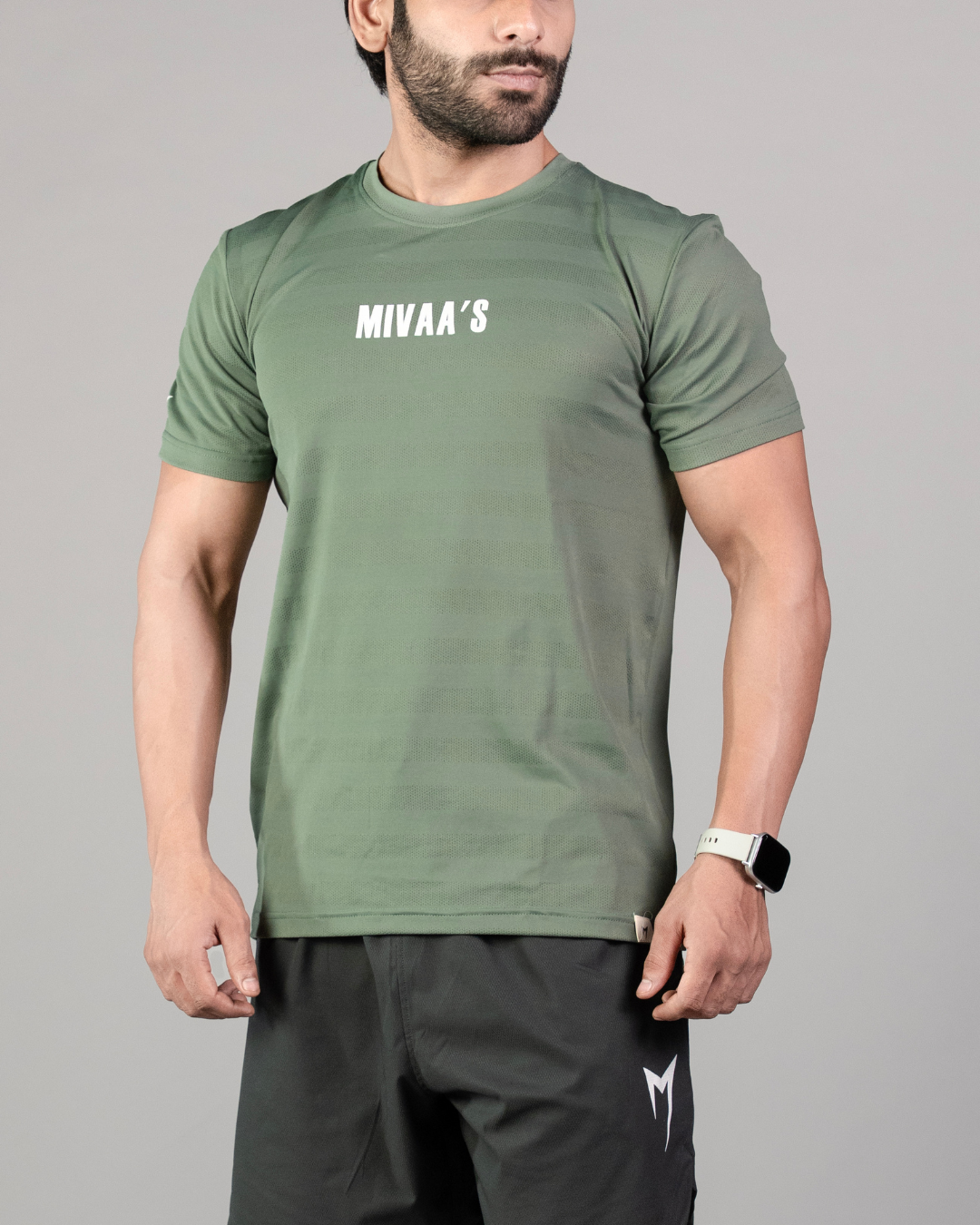 Ember Running T-Shirt
