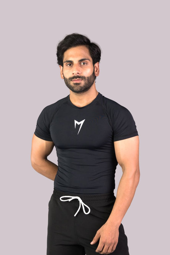 RageCore Compression Tee