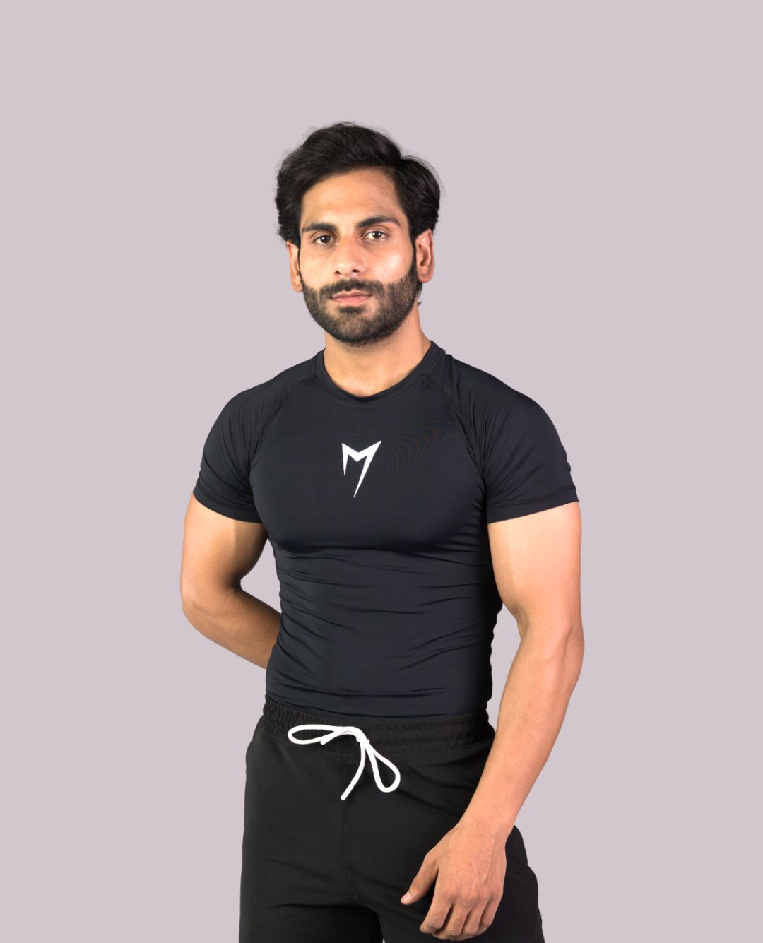 RageCore Compression Tee