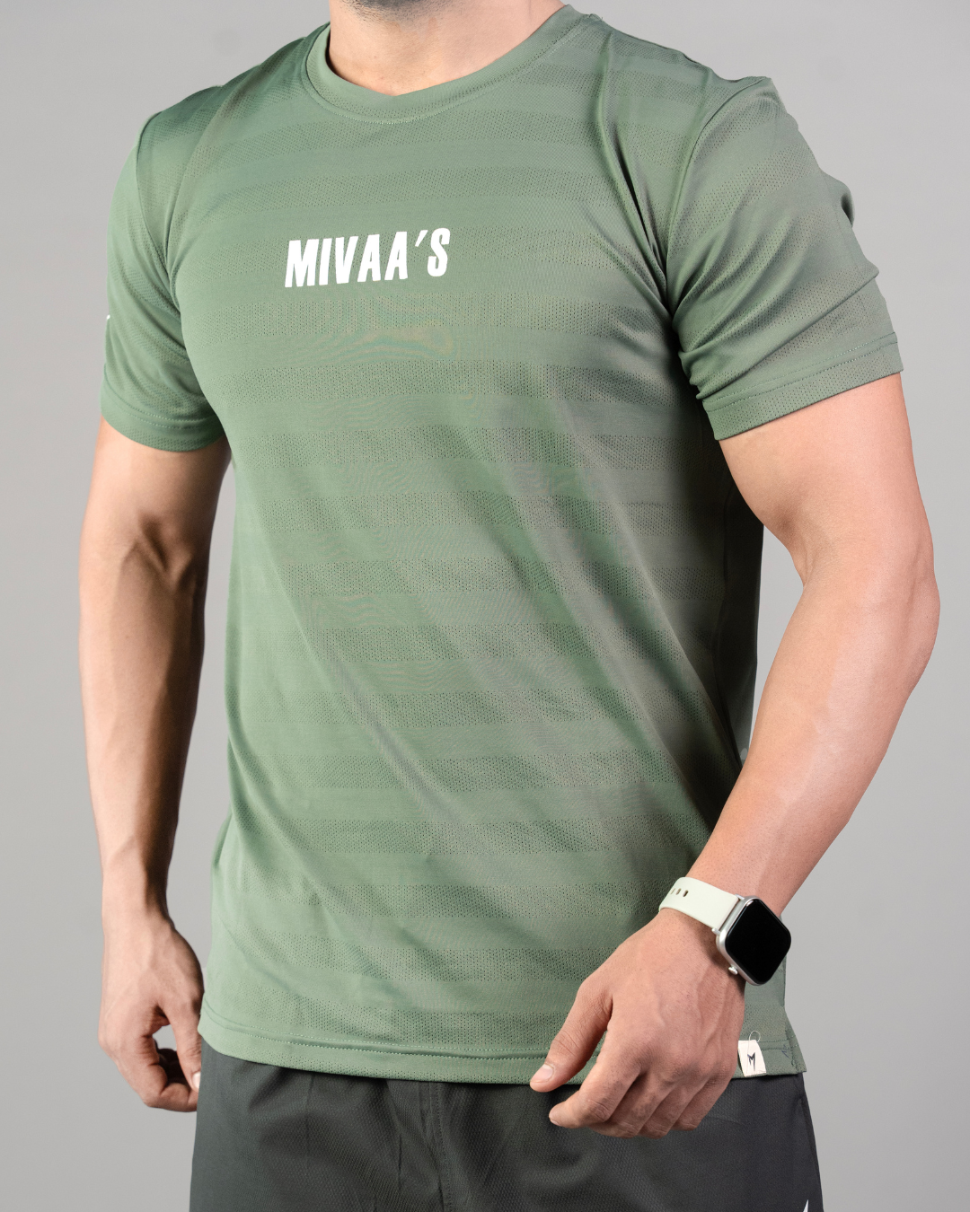 Ember Running T-Shirt