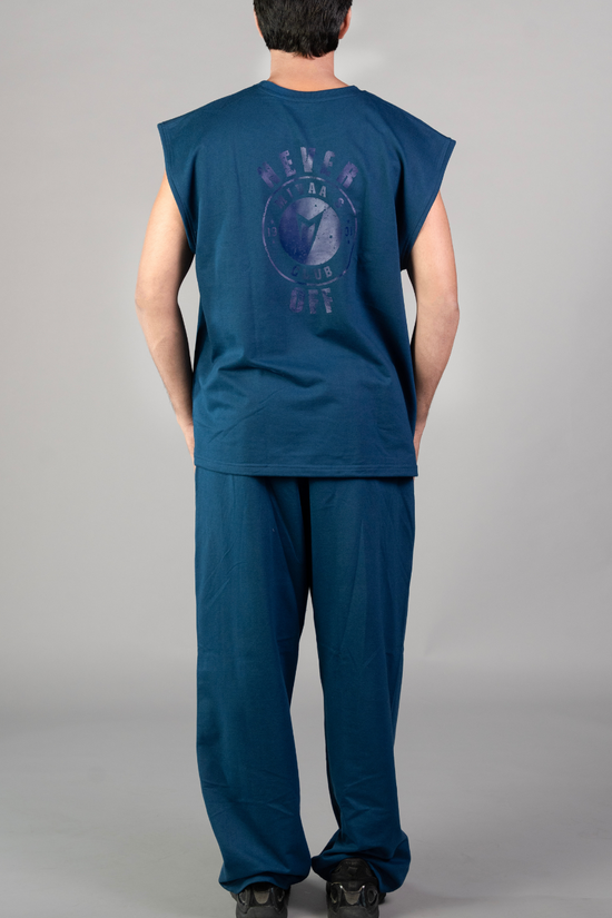 Velocity Tee & Track