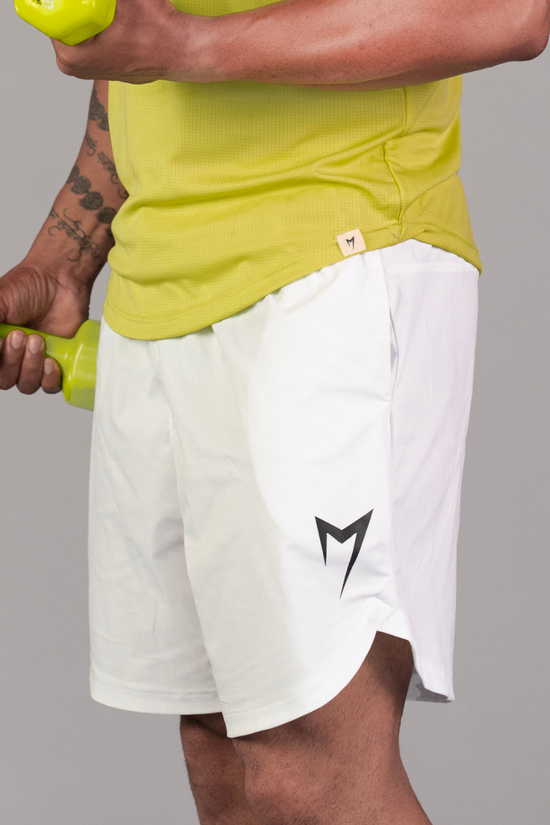 Edge Regular fit Shorts