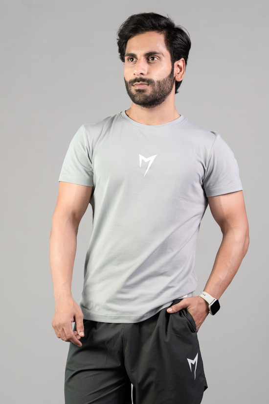 StrideX Running Tee