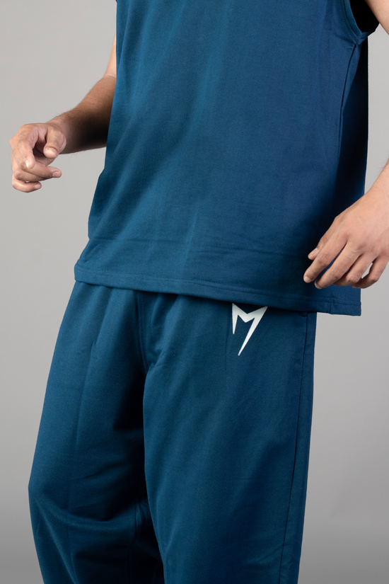 Velocity Tee & Track