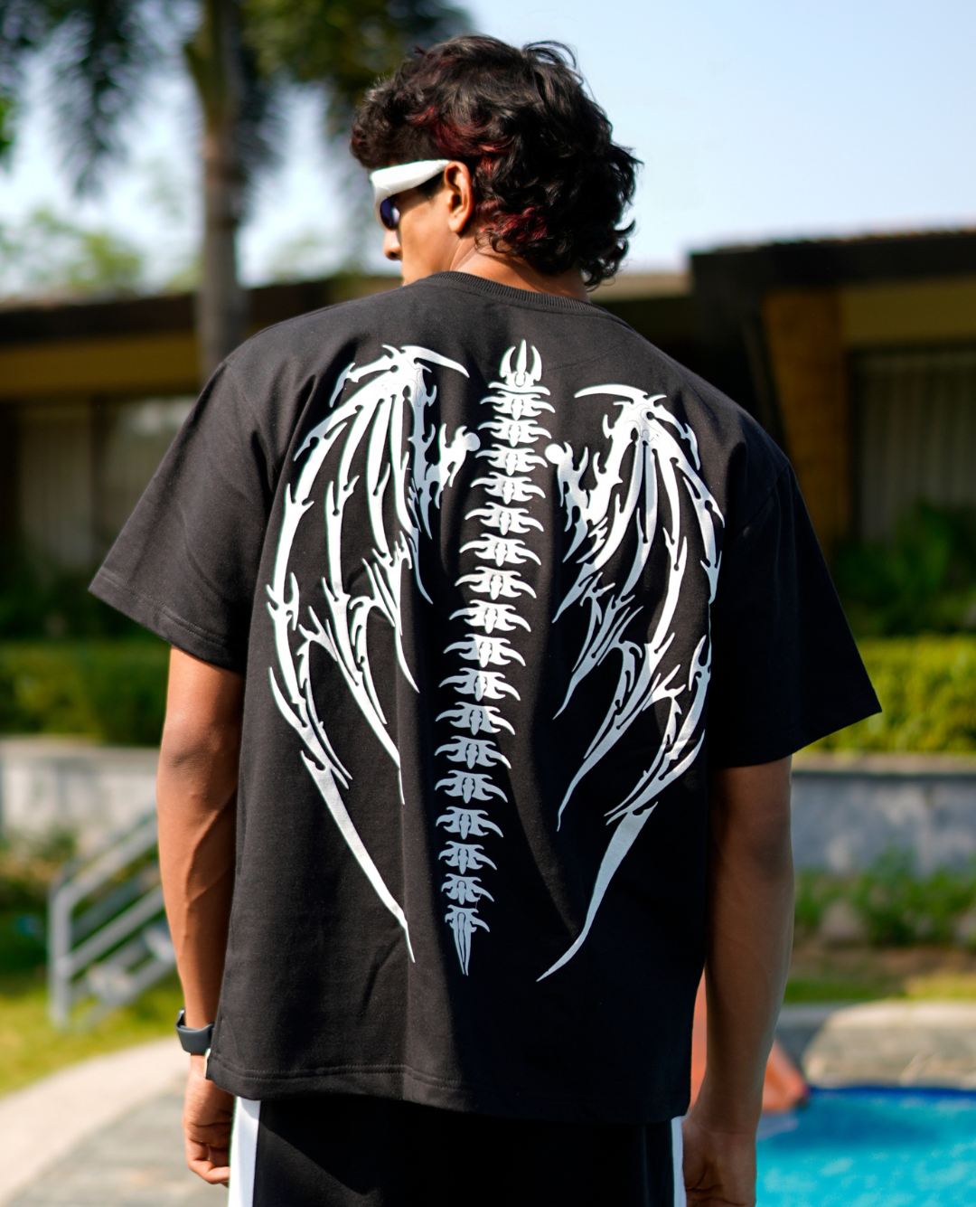 Backbone Tees