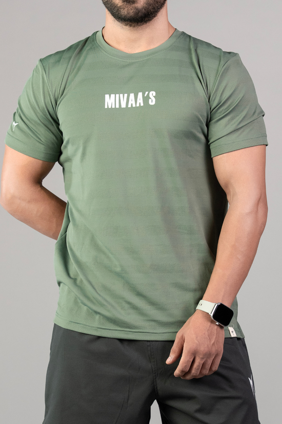 Ember Running T-Shirt