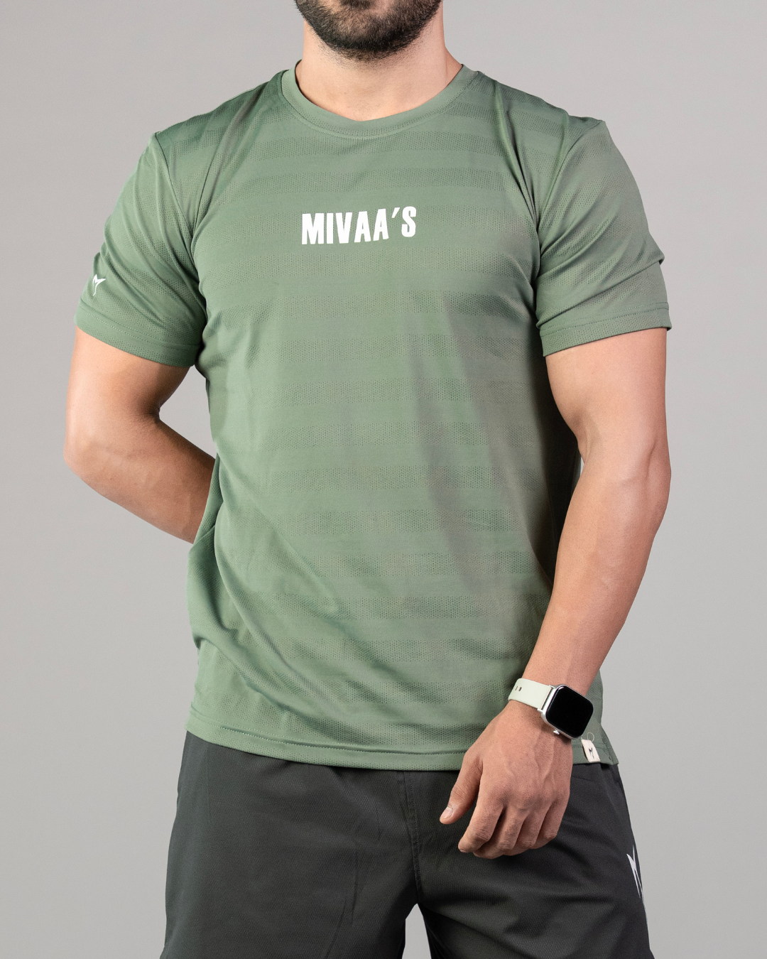 Ember Running T-Shirt