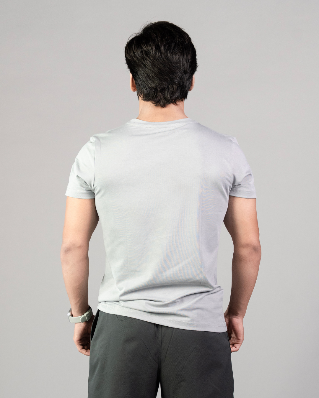 StrideX Running Tee
