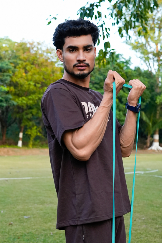 Dominate Oversize Tees