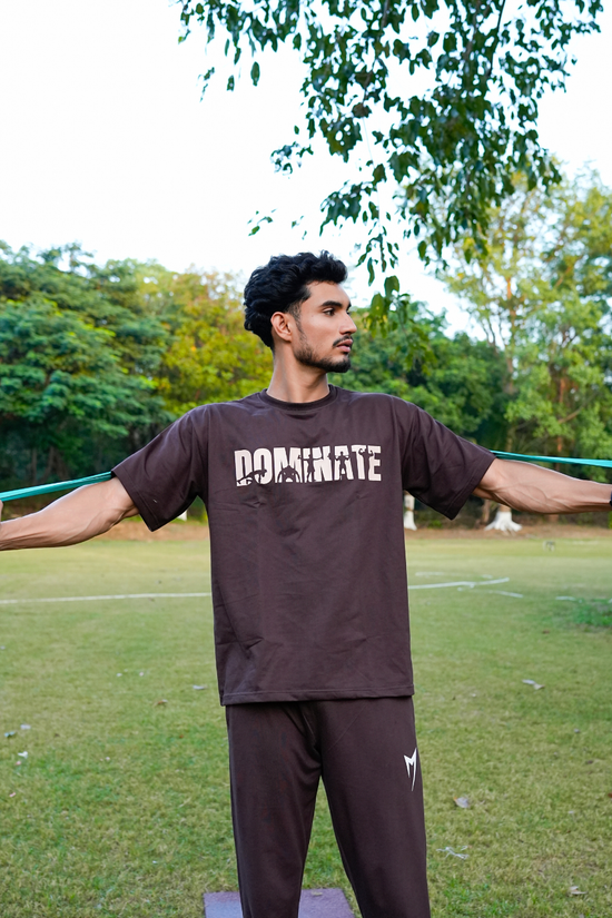 Dominate Oversize Tees