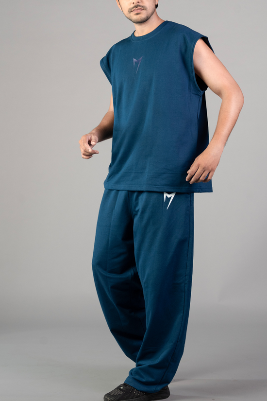 Velocity Tee & Track