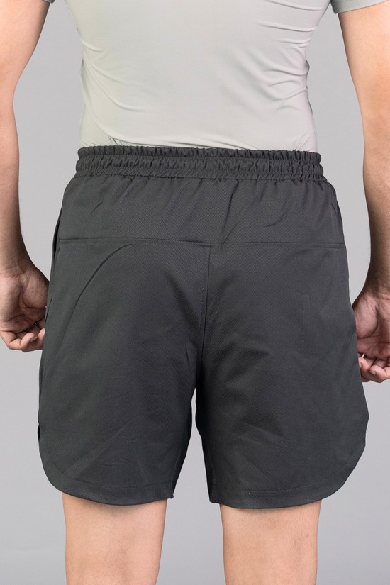 Edge Regular fit Shorts