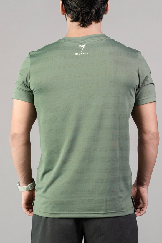 Ember Running T-Shirt