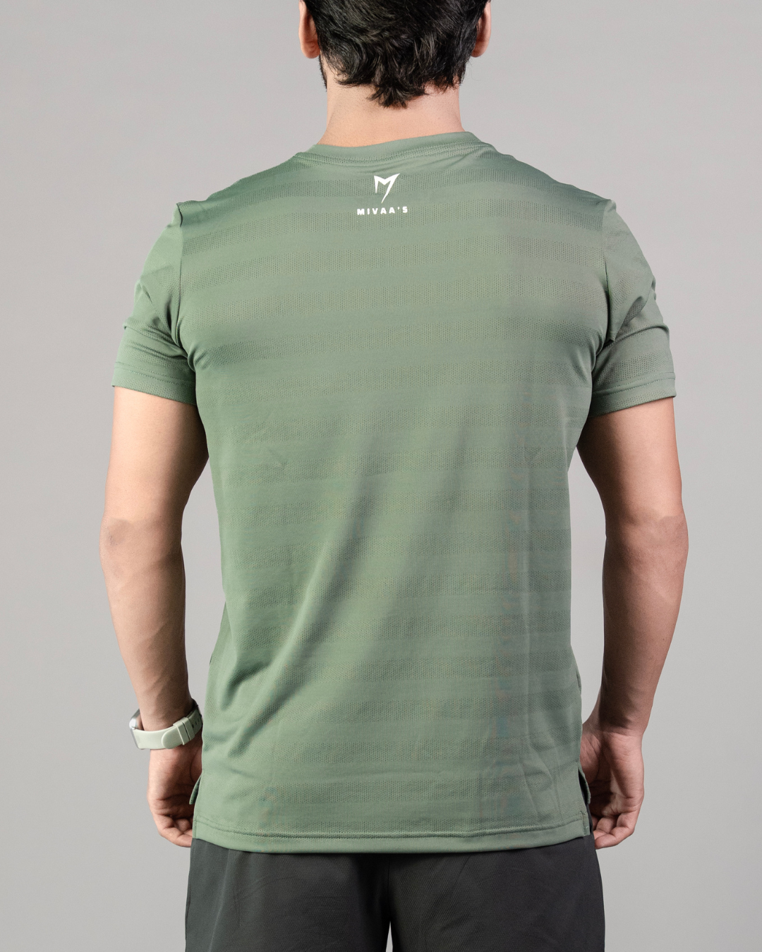 Ember Running T-Shirt