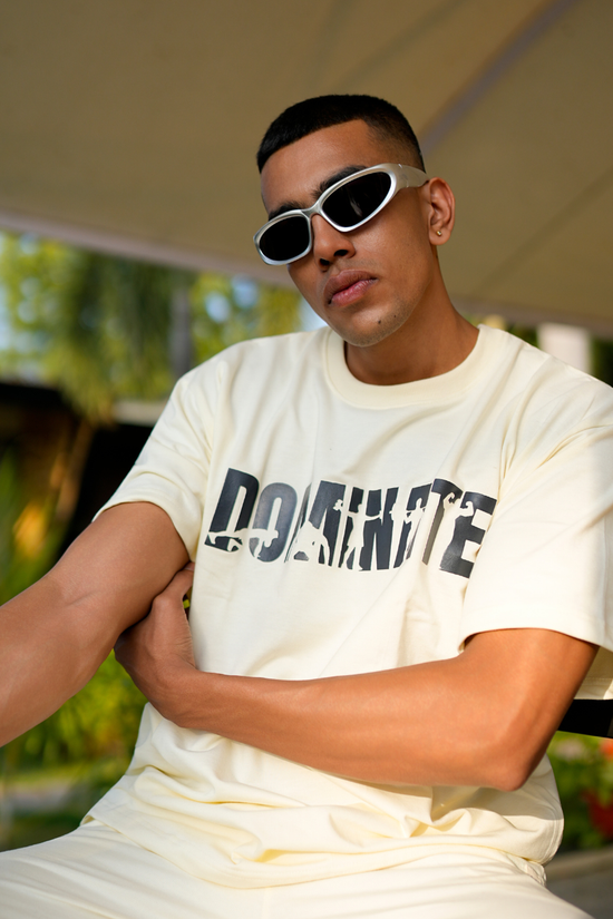 Dominate Oversize Tees