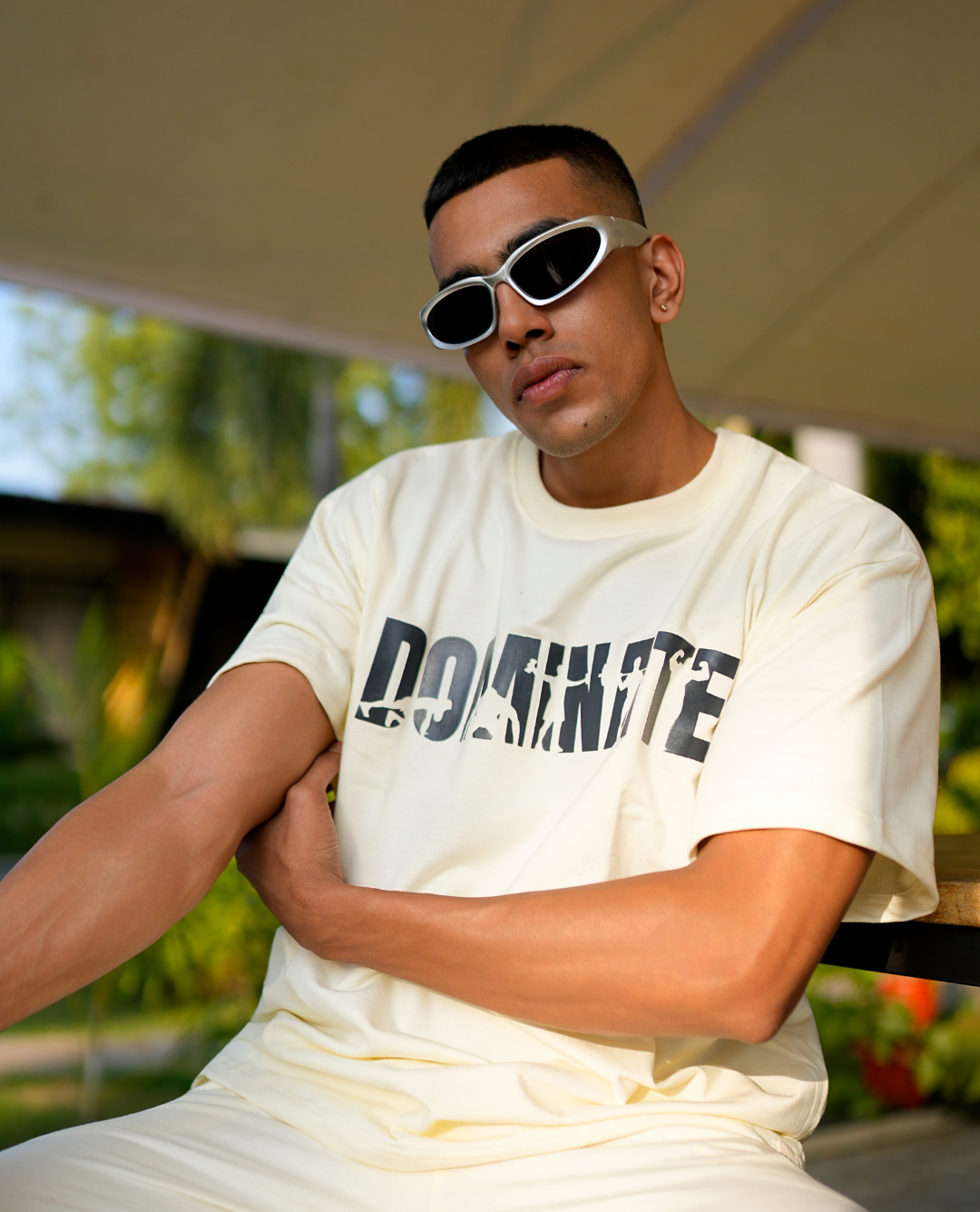 Dominate Oversize Tees