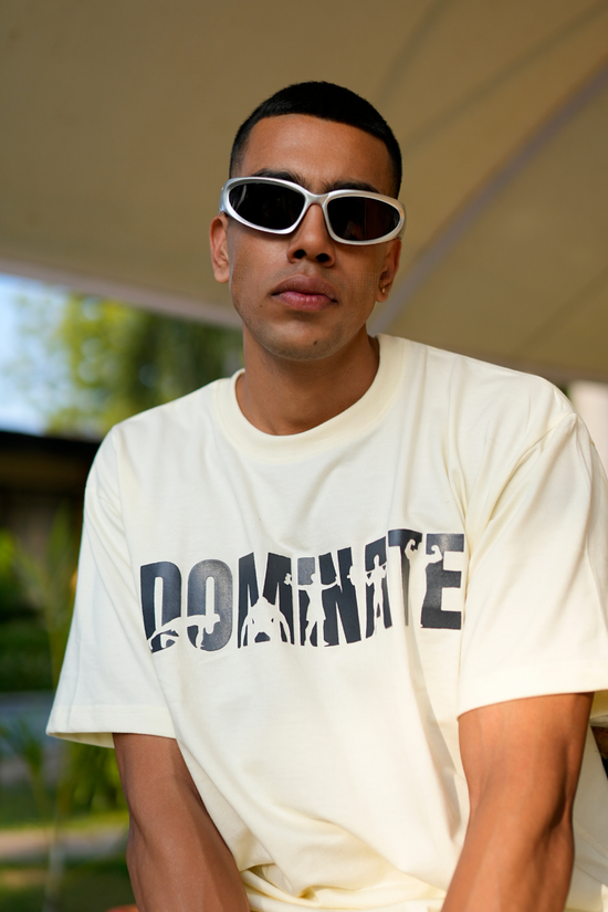 Dominate Oversize Tees