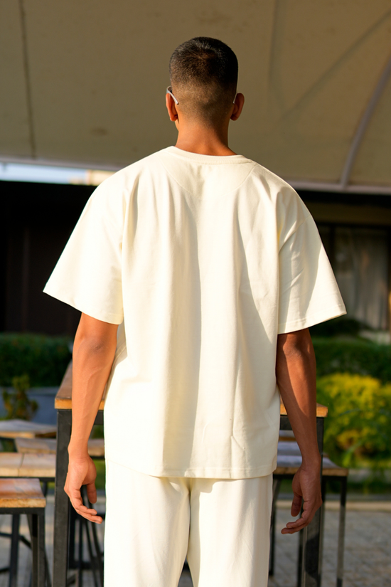 Dominate Oversize Tees