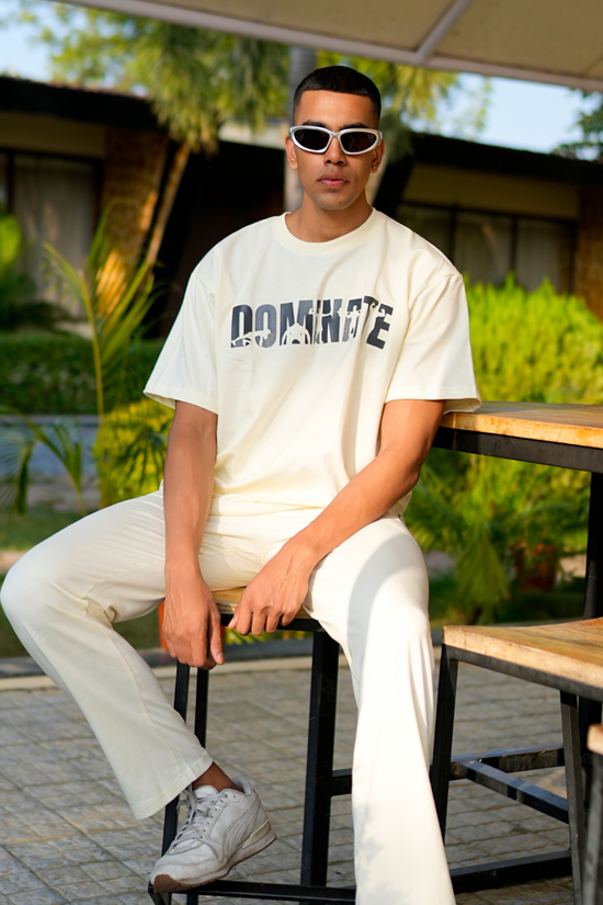 Dominate Oversize Tees