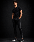 Essential Tapered Fit Lower