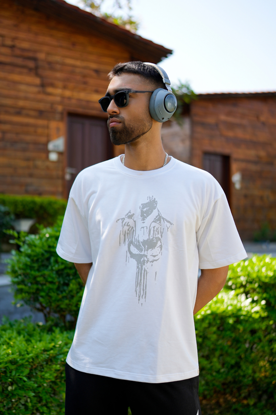 Punisher tees